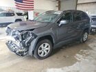 2020 Toyota Rav4 Le Charcoal vin: 2T3H1RFV4LW091555