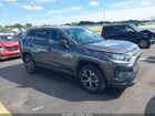 2022 Toyota Rav4 Le Gray vin: 2T3H1RFV6NW221600