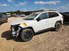 2020 Toyota Rav4 Adventure White vin: 2T3J1RFV7LC114488