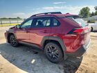 2024 Toyota Rav4 Adventure Red vin: 2T3J1RFV7RW430612