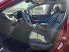 2024 Toyota Rav4 Adventure Red vin: 2T3J1RFV7RW430612