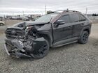 2020 Toyota Rav4 Adventure Black vin: 2T3J1RFV8LC082960