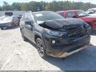 2020 Toyota Rav4 Adventure Black vin: 2T3J1RFV8LC137522