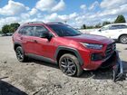 2023 Toyota Rav4 Adventure Red vin: 2T3J1RFVXPW377319
