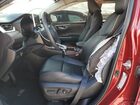 2023 Toyota Rav4 Adventure Red vin: 2T3J1RFVXPW377319