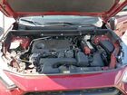 2023 Toyota Rav4 Adventure Red vin: 2T3J1RFVXPW377319