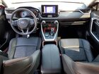 2023 Toyota Rav4 Adventure Red vin: 2T3J1RFVXPW377319