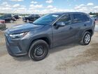 2024 Toyota Rav4 Le Gray vin: 2T3K1RFV1RC277098