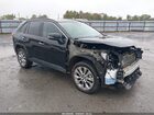 2023 Toyota Rav4 Limited Black vin: 2T3N1RFV8PC325741
