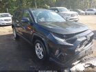 2020 Toyota Rav4 Xle Black vin: 2T3P1RFV0LC083630