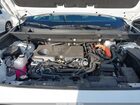 2023 Toyota Rav4 Hybrid Se White vin: 2T3T6RFV5PW044858