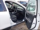 2022 Toyota Rav4 Hybrid Se White vin: 2T3T6RFV7NW029906