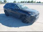 2024 Toyota Rav4 Hybrid Se Black vin: 2T3T6RFVXRW070360