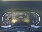 2023 Toyota Rav4 Hybrid Woodland Edition Blue vin: 2T3UWRFV4PW154739