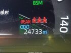 2023 Toyota Rav4 Hybrid Woodland Edition Blue vin: 2T3UWRFV4PW154739