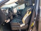 2018 Toyota Rav4 Limited Gray vin: 2T3YFREV7JW444192