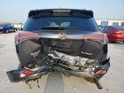 2018 Toyota Rav4 Limited Gray vin: 2T3YFREV7JW444192