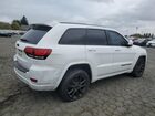 2019 Jeep Grand Cherokee Laredo Двухцветный vin: 1C4RJEAGXKC707606