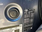2023 Land Rover Range Rover Velar R-dynamic S Синий vin: SALYT2EX8PA353935