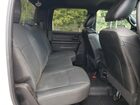 2021 Ram 3500 White vin: 3C7WRSCL5MG650657