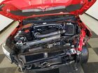2024 Nissan Frontier S - Clean Title - Prior Fleet Красный vin: 1N6ED1CL1RN649535