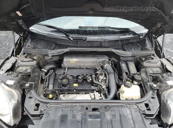 WMWZC5C53GWT38242 2016 MINI COOPER Серый Вид подкапотного пространства