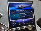2024 Mercedes-benz Eqe Sedan 350 4matic Черный vin: W1KEG1CB0RF045377