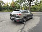 2020 Mazda Cx-9 Touring Charcoal vin: JM3TCBCY5L0409625