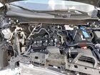 2025 Honda Cr-v Ex Черный vin: 5J6RS3H40SL013496