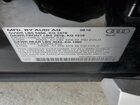 2018 Audi Q5 Premium Plus Черный vin: WA1BNAFY6J2206615 2018 Audi Q5 Premium Plus Черный vin: WA1BNAFY6J2206615
