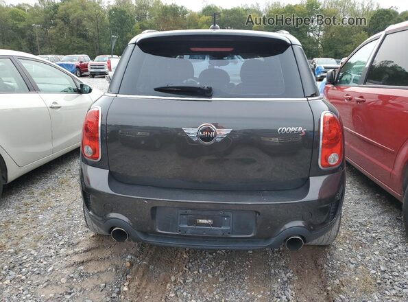 WMWZC5C53GWT38242 2016 MINI COOPER Серый Вид салона спереди