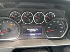 2021 Chevrolet Silverado K1500 Rst Серый vin: 1GCUYEED7MZ317858
