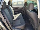 2020 Nissan Pathfinder Sv Black vin: 5N1DR2BM4LC594898