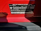2018 Mercedes-benz Gla 250 Red vin: WDCTG4EB5JJ490306