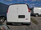 2023 Gmc Savana G2500 * Cargo Van * White vin: 1GTW7AFP3P1104101