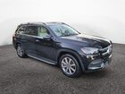 2021 Mercedes-benz Gls 450 4matic Black vin: 4JGFF5KE6MA449547