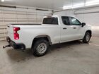 2021 Chevrolet Silverado C1500 Белый vin: 1GCRWAEF6MZ338397 2021 Chevrolet Silverado C1500 Белый vin: 1GCRWAEF6MZ338397