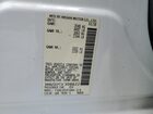 2018 Nissan Leaf S White vin: 1N4AZ1CP7JC308622