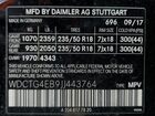 2018 Mercedes-benz Gla 250 Black vin: WDCTG4EB9JJ443764