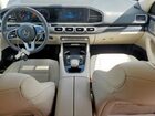 2020 Mercedes-benz Gle 350 White vin: 4JGFB4JB6LA119449