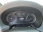 2022 Buick Enclave Essence Белый vin: 5GAERBKWXNJ181586 Damage: Warning Light - Brakes, On, Unacceptable