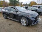 2023 Mercedes-benz Eqs Suv 580 4matic Black vin: 4JGDM4EB4PA015334