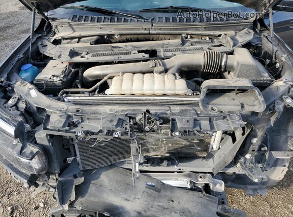 1FMJU1J82REA25657 2024 FORD EXPEDITION Угольный Вид наклейки с VIN-кодом
