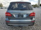 2019 Mercedes-benz Gls 450 4matic Gray vin: 4JGDF6EE2KB232738