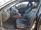 2016 Audi A6 Premium Black vin: WAUFFAFC1GN008070