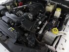 2020 Jeep Gladiator Overland Белый vin: 1C6HJTFG5LL198347