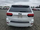 2019 Jeep Grand Cherokee Laredo Двухцветный vin: 1C4RJEAGXKC707606