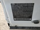 2016 Land Rover Lr4 Hse Белый vin: SALAG2V60GA837949