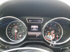 2019 Mercedes-benz Gls 450 4matic Gray vin: 4JGDF6EE2KB232738
