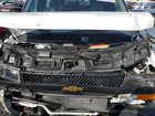 2023 Chevrolet Express G3500 Ls Белый vin: 1GAZGNFP3P1234182